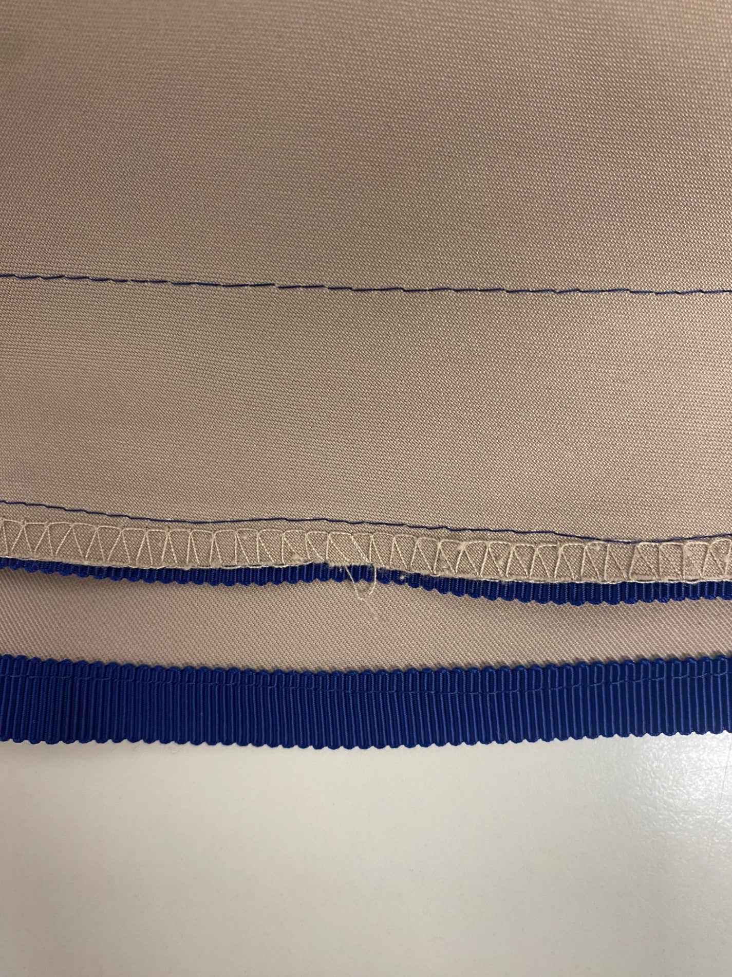 エムズグレイシー 017340 スカート 36 ベージュ スパンコール フラワー IT7XR65ZRO3H