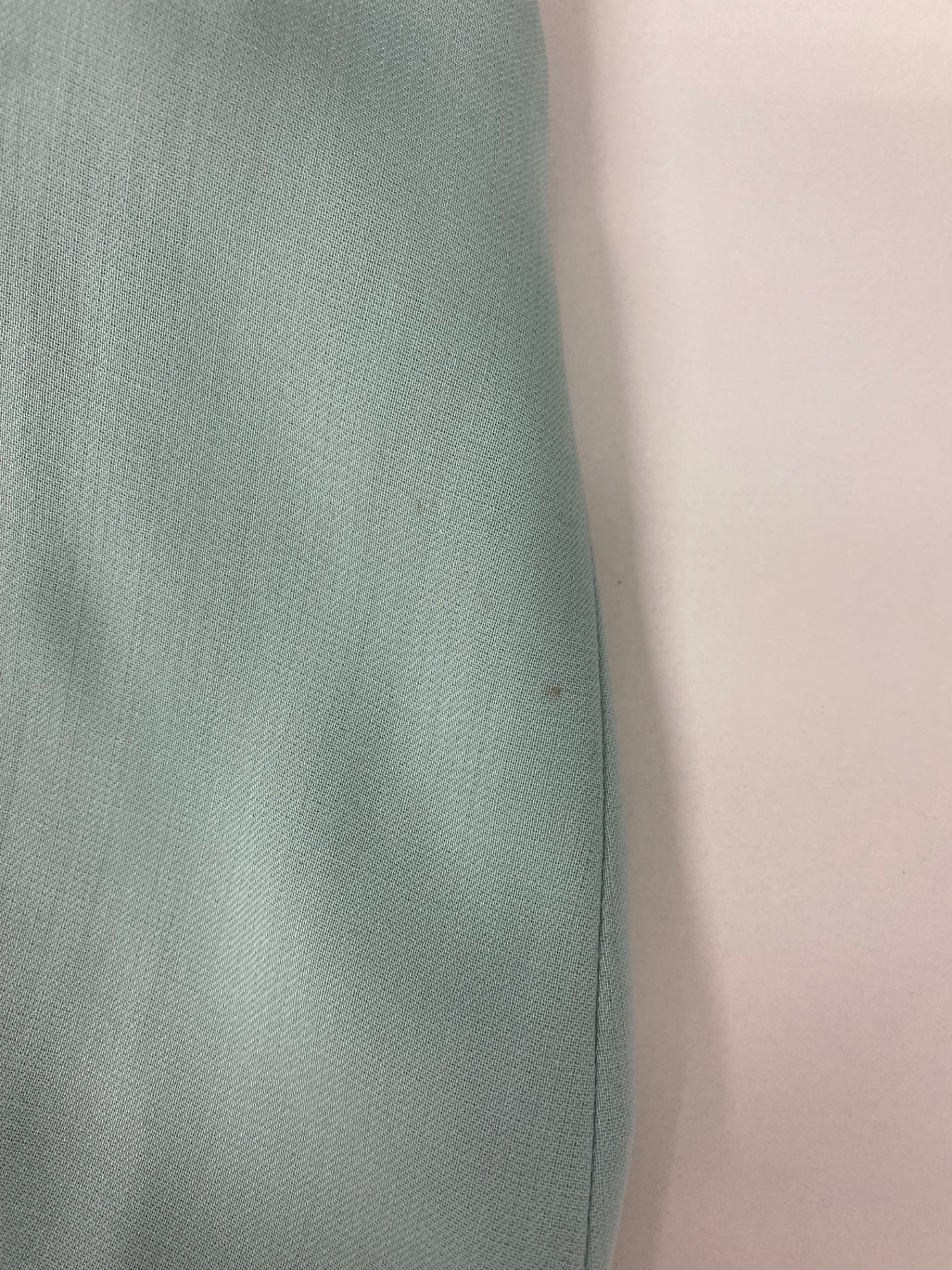 フォクシーブティック Nouvelle Vague 33701 ワンピース 42 グリーン ITYDLRS5W05G