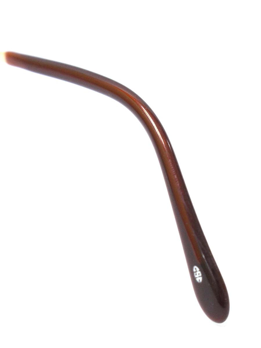 ローデンストック 2978 メガネ ゴールド メタルフレーム スクエア IT1D39VEUXJP 【SALE】