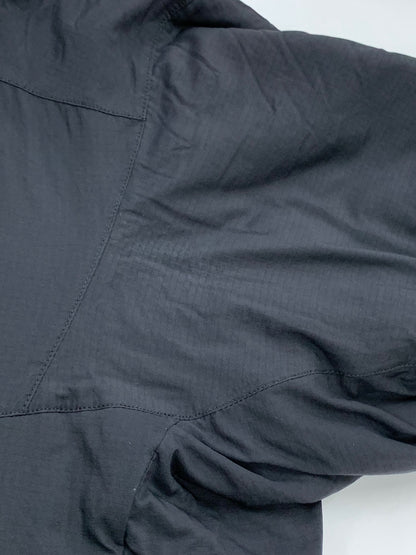 アークテリクス 14648-113292 ダウンジャケット XL ブラック フード ITGPHT8PGWTI