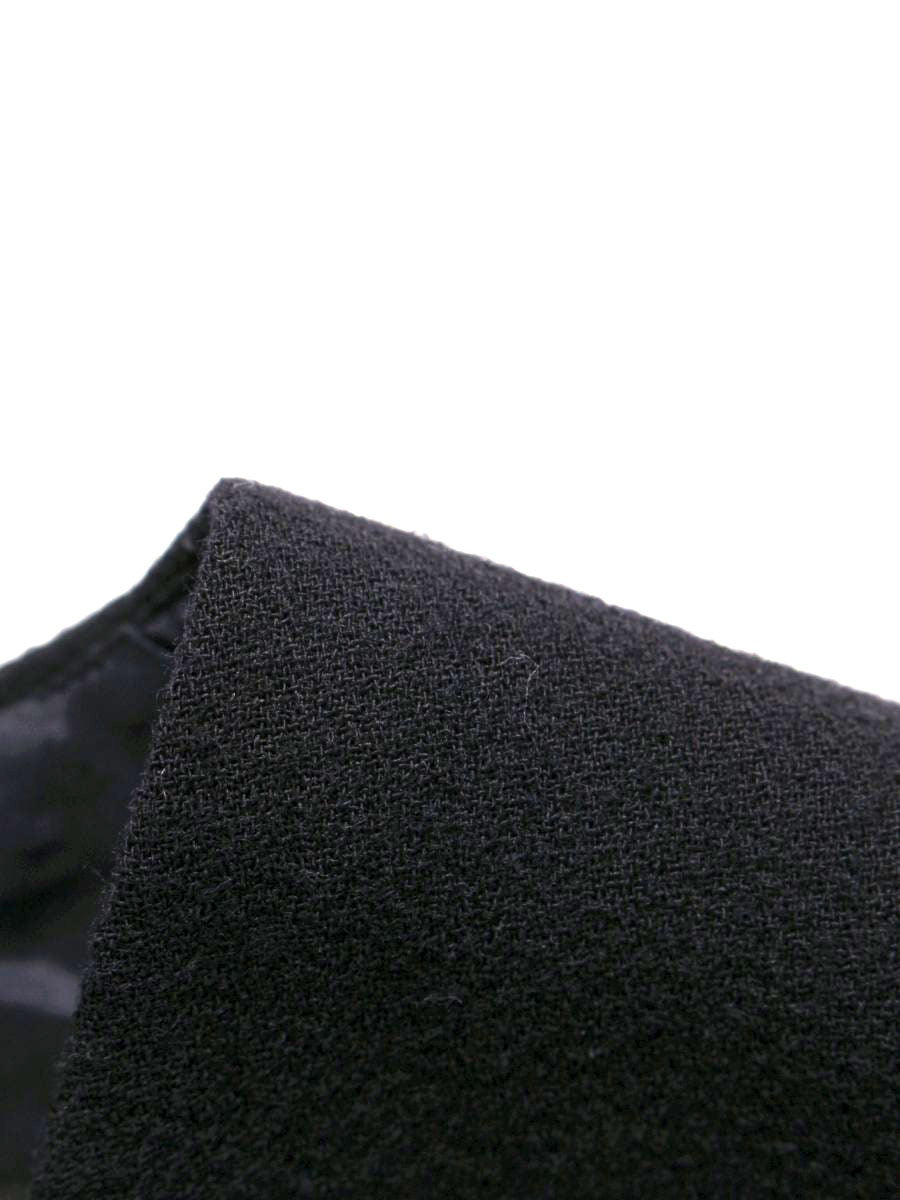 フォクシーブティック Dress V Baron 39477 ワンピース 42 ネイビー 2020年増産品 IT5X5AYYL4S8