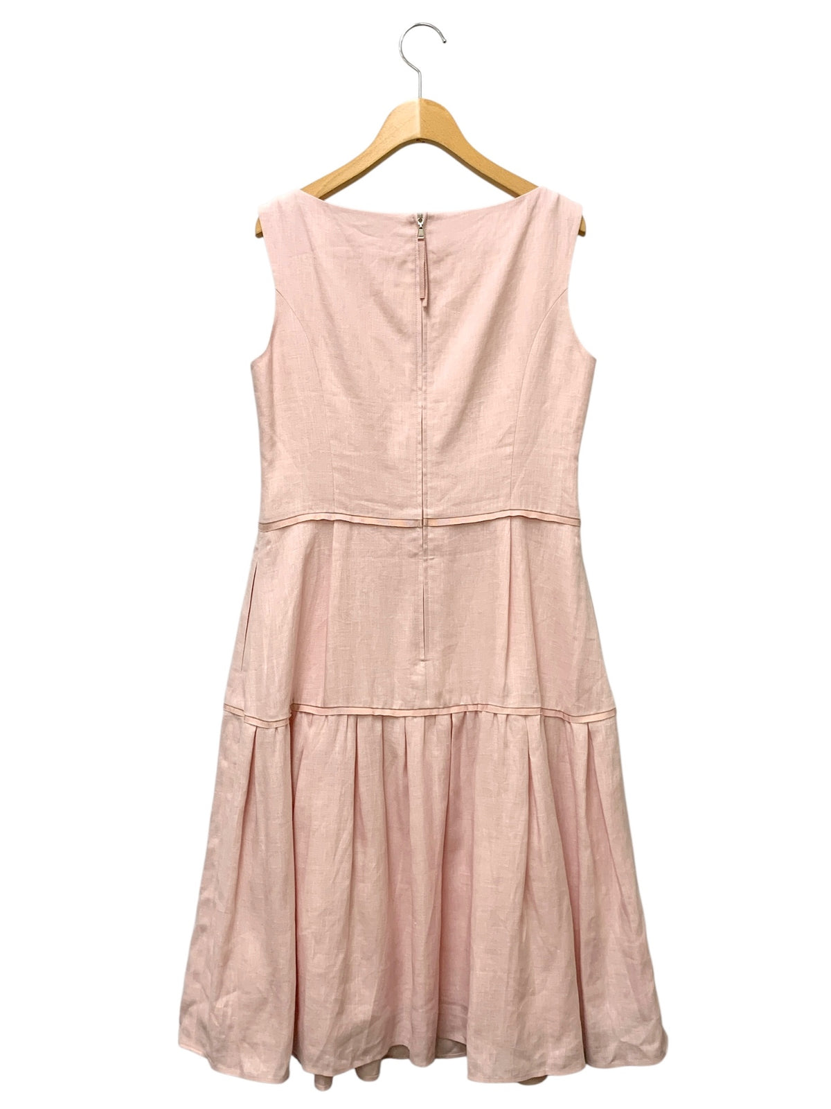 フォクシーブティック Dress Serafina 45087 ワンピース 40 ピンク IT2R60TAJESI