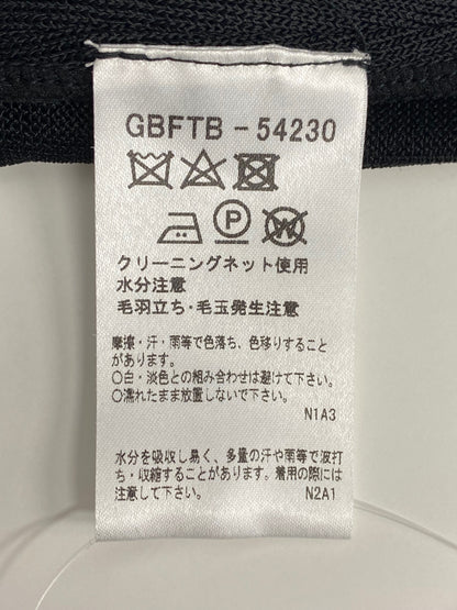 シビラ GBFTB-54230 カーディガン M ブラック レーヨン シアー IT5KCVOF8W34 【SALE】