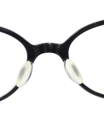 フォーナインズ NP-87 9072/ブラックxレイヤード レッドササ セルフレーム フルリム オーバル IT150W2FMRA0