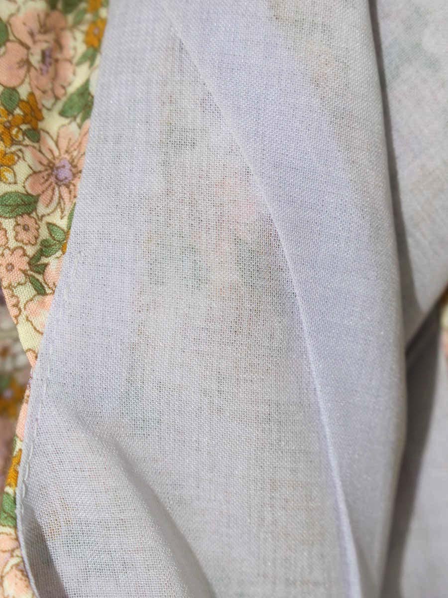 トッカ 洗える！VACANCE ドレス OPTOCM0531 ワンピース 0 マルチカラー サッカー素材 ITSLQH5NEH26 【SALE】