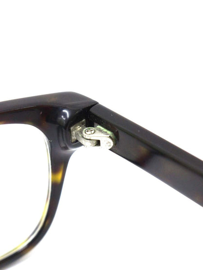 レイバン RB5345D メガネ ブラウン セルフレーム フルリム ウェリントン IT5YBE2EYSBE 【SALE】