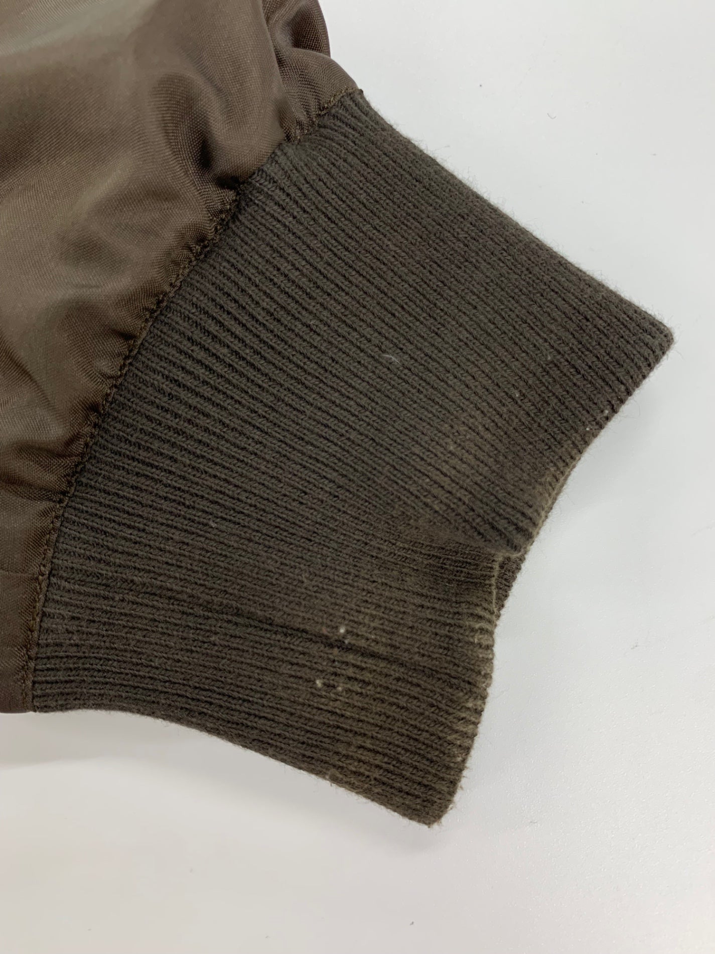 バラクータ G9 125041 スウィングトップ ハリントンジャケット 44