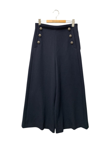 デイジーリン High waist Sailor Pants 07553 パンツ 42 ネイビー ITHQ19D7MDZT