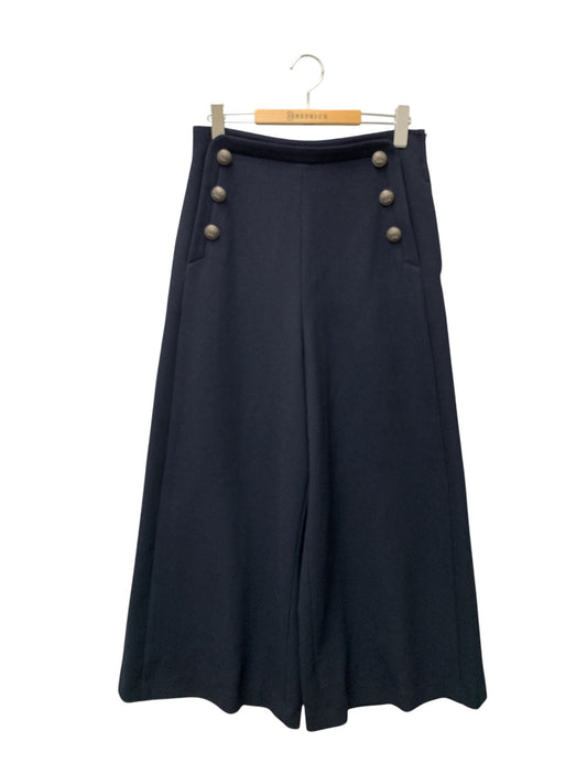デイジーリン High waist Sailor Pants 07553 パンツ 42 ネイビー ITHQ19D7MDZT