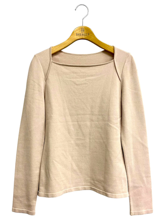 フォクシーブティック Knit tops 37645 ニット 38 ピンク ITFL2JTC2BEC