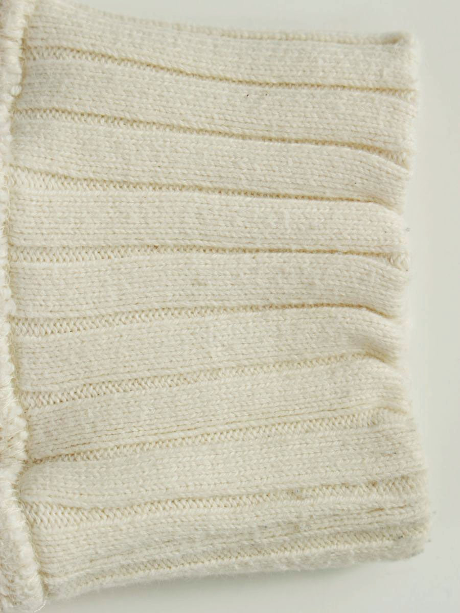 ナイジェルケーボン 8039-00-20025 セーター 50 ベージュ タートルネック ITBPOIN520AG