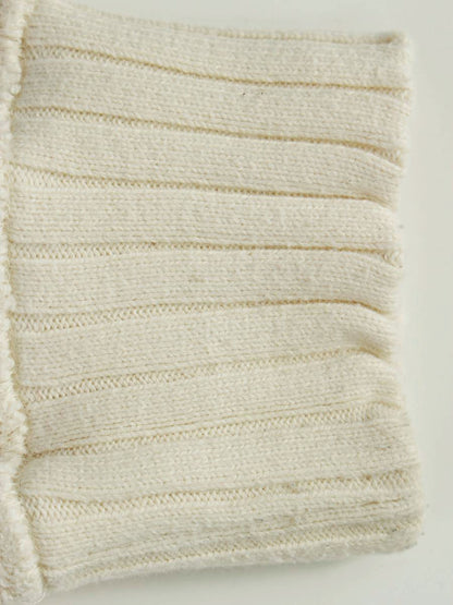 ナイジェルケーボン 8039-00-20025 セーター 50 ベージュ タートルネック ITBPOIN520AG