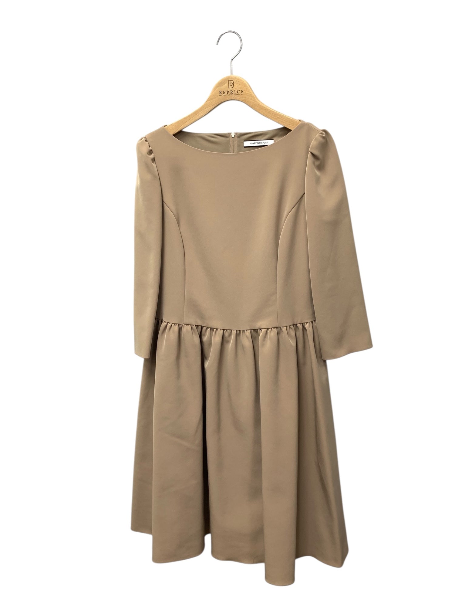 FOXEY フォクシー ワンピース 40 FOXEY (フォクシー)ワンピース通販 | 中古ブランド古着 | ビープライス