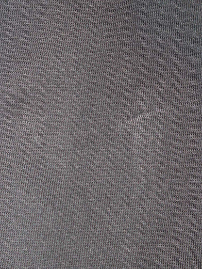 エムズグレイシー 115335 Tシャツ 38 ホワイト/ブラック バイカラー ITHOVA64H76Y