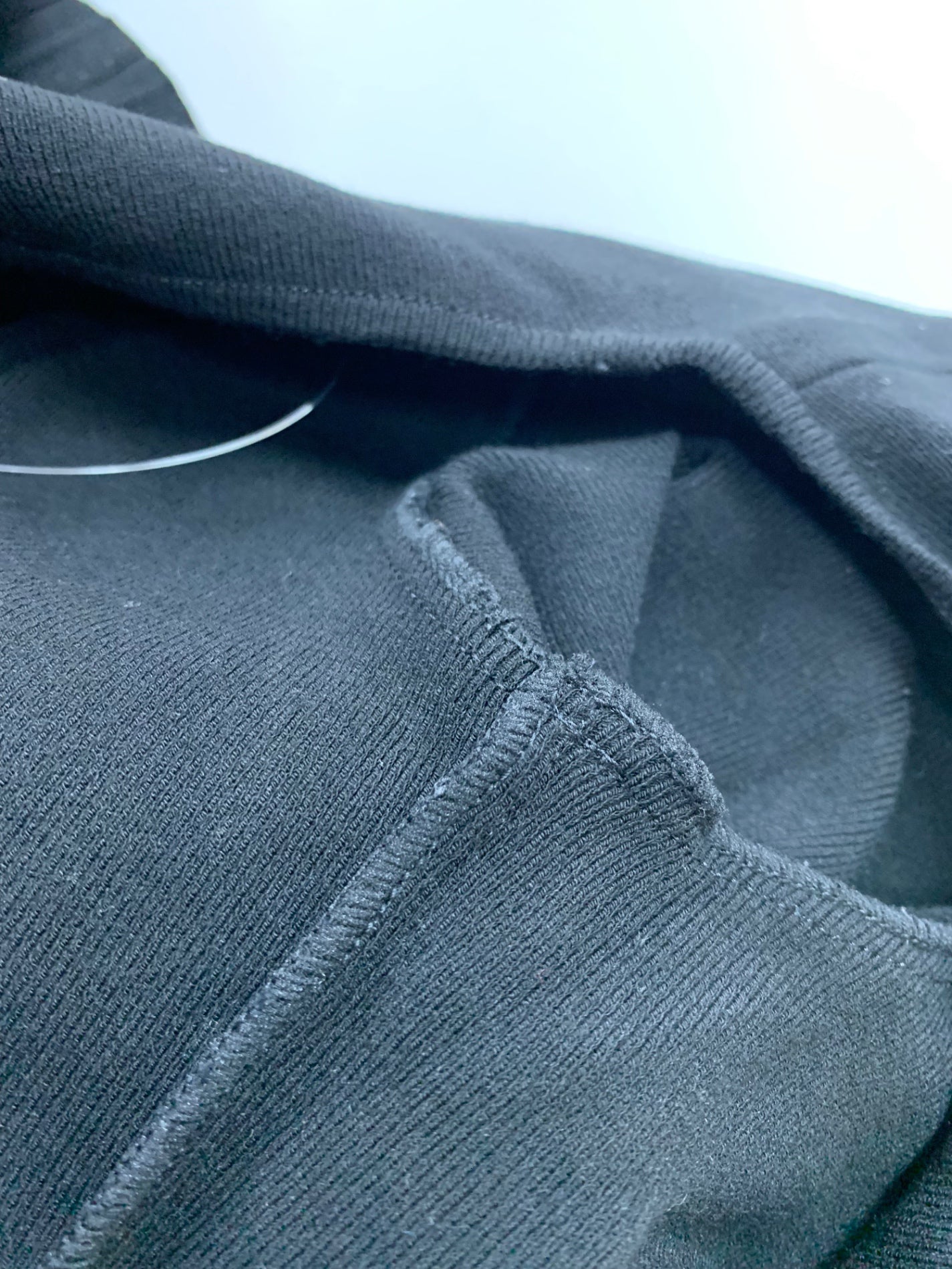 フォクシーブティック 28982 セットアップ 38 ブラック トップス スカート ニット プリーツ ITROOPL9GNY4