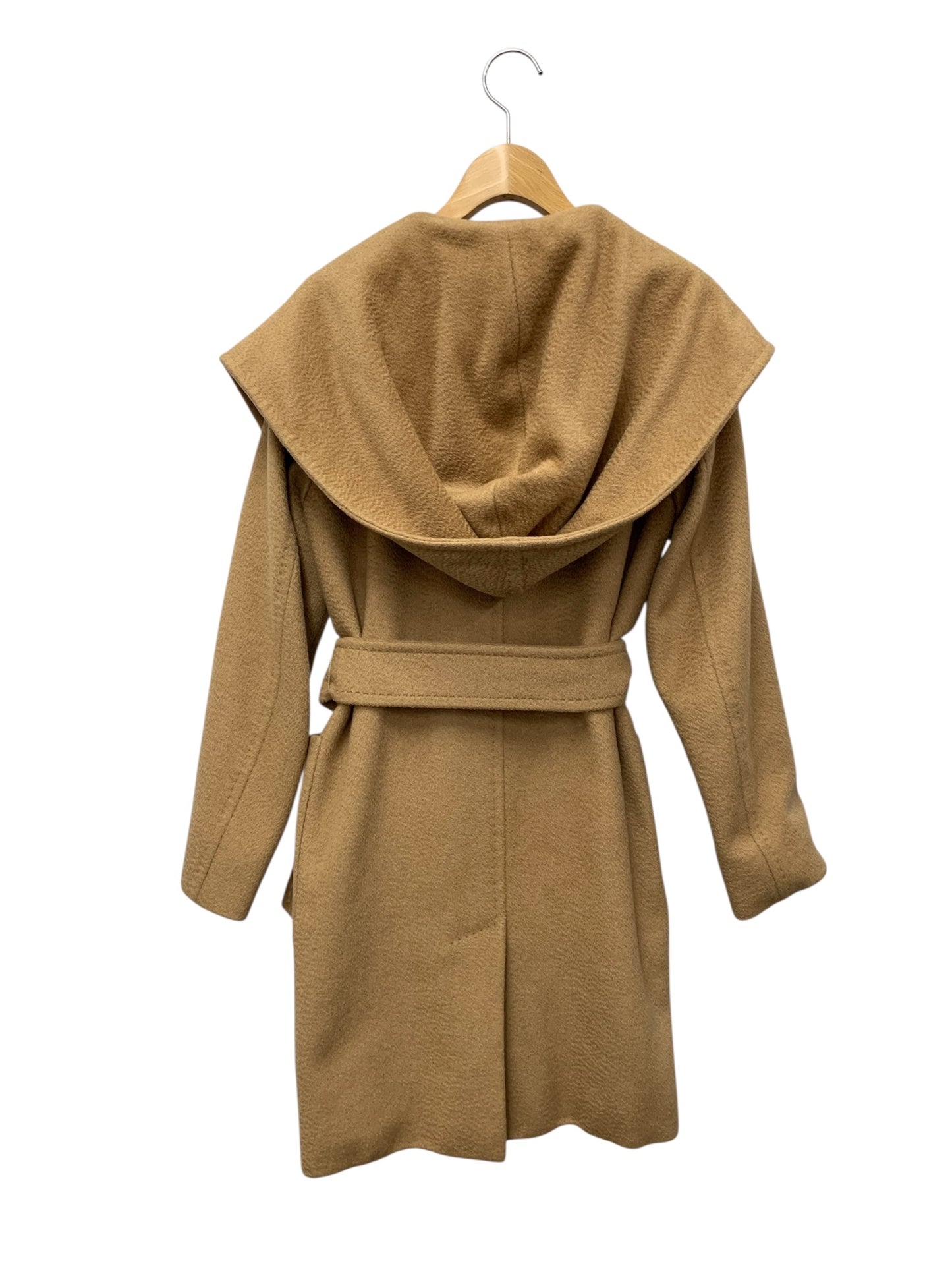 マックスマーラ 10861933 コート 38 キャメル リアルト IT0B4ZG8NPBS