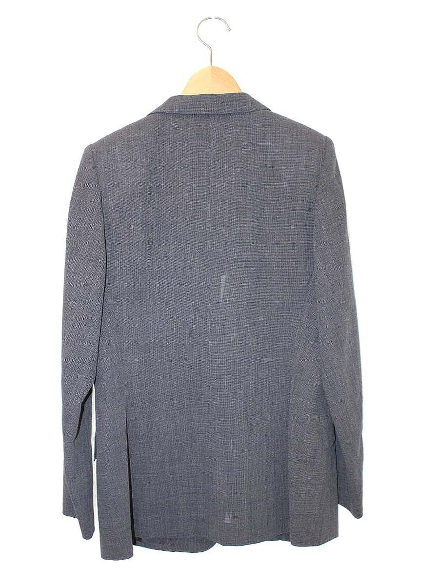 アクアスキュータム 6430040 ジャケット 11 グレー 1B IT9GD2EJT6XY