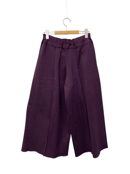 エイポックエイブルイッセイミヤケ CAMPAGNE Trousers IM31KF816 2 パープル 23SS IT9525R0KY5E
