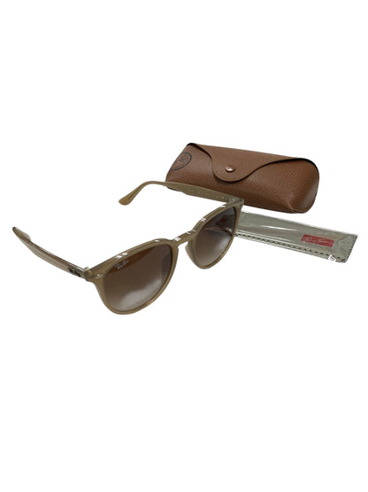 レイバン Liteforce ライトフォース RB4259-F サングラス ブラウン セルフレーム ボストン ITD08O5VAOOG