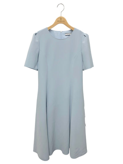 フォクシーニューヨーク Michela Dress 45400 ワンピース ドレス 42 ブルー ITH6ZM10OWUM