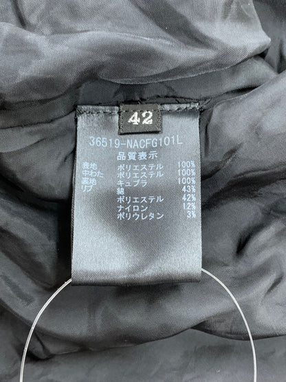 フォクシーニューヨーク 36519 ダウンコート 42 ブラック ITRPGWPTCF9C