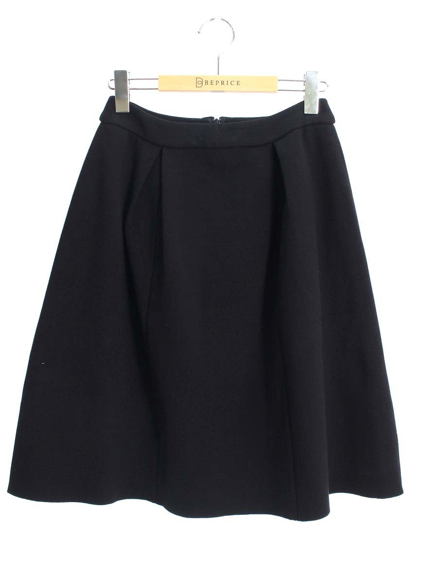 フォクシーブティック KSSFN Skirt 38356 スカート 38 ブラック ITL97XJ5MRDY