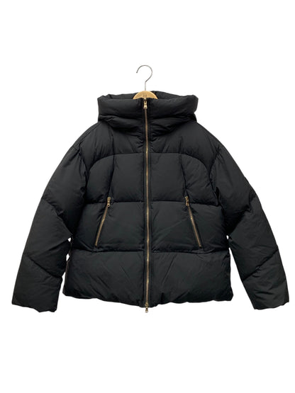 タトラス GIGI  ジジ LTAT24A4904 ダウンジャケット 01 ブラック ITLYFRYEG34I