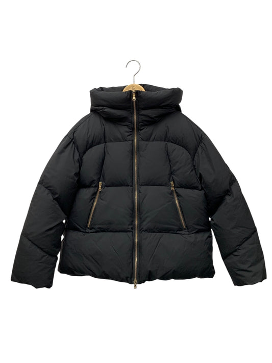 タトラス GIGI  ジジ LTAT24A4904 ダウンジャケット 01 ブラック ITLYFRYEG34I