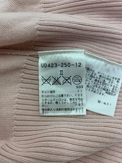 トゥービーシック UD423-250-12/UA404-250-12 アンサンブル Ⅱ ピンク スパンコール ITACIA9VEKM0