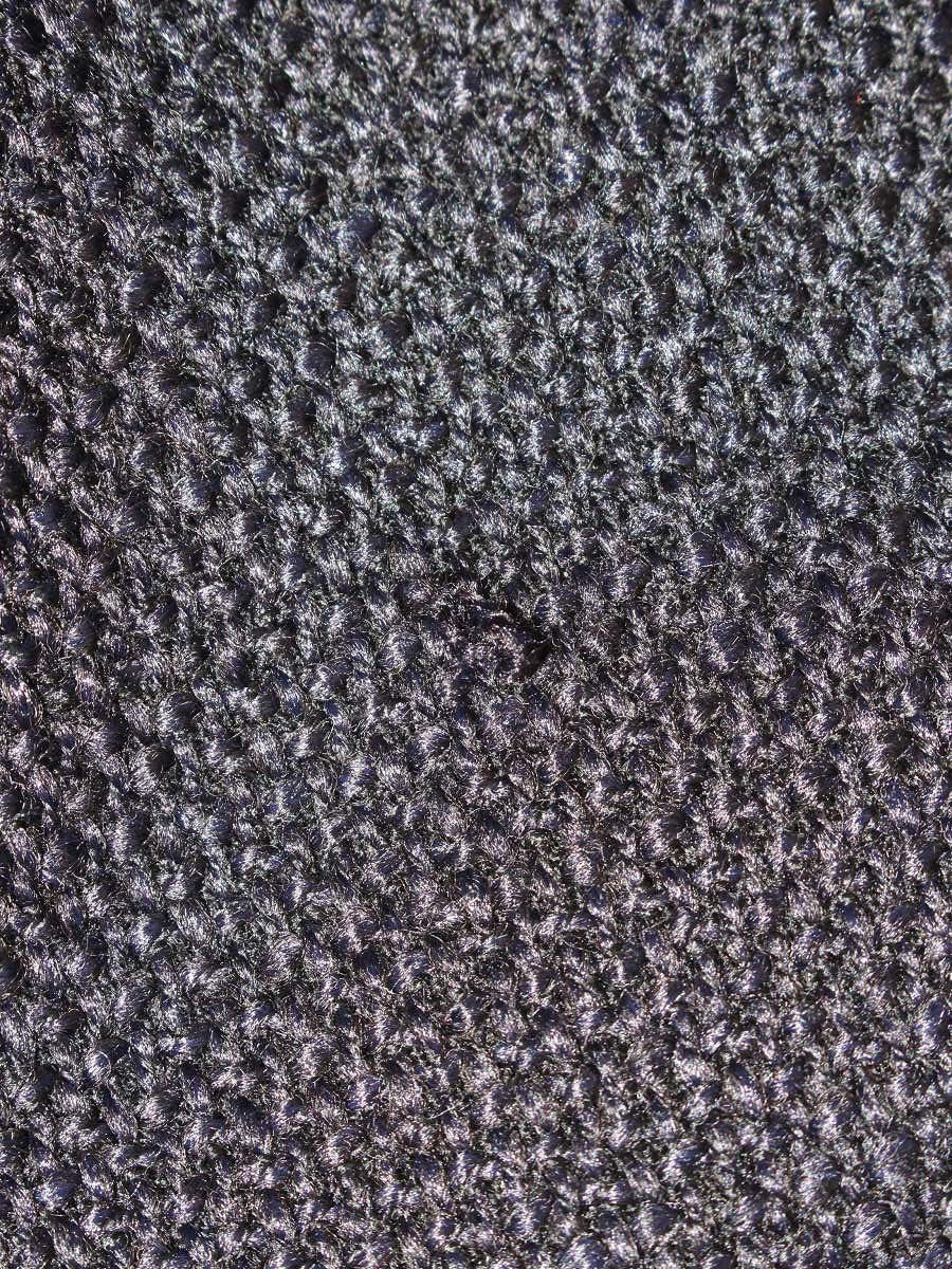 ルネ 6646822 ワンピース 36 ブラック フラワーモチーフ ビジュー IT4S21DA9XS2