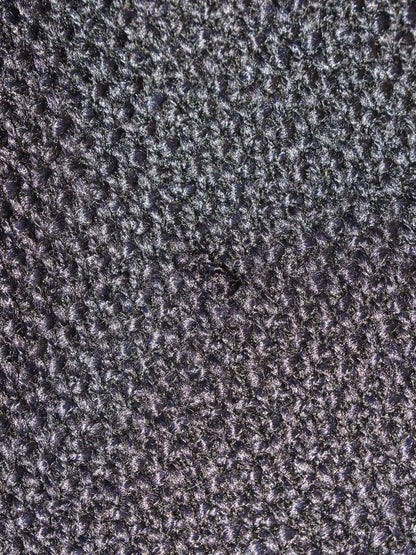 ルネ 6646822 ワンピース 36 ブラック フラワーモチーフ ビジュー IT4S21DA9XS2