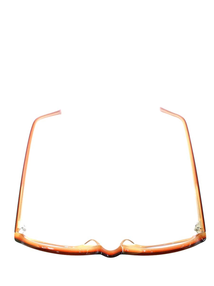 カルバンクライン メガネ カージナルレッド オーバル ITW2DVEK062S 【SALE】