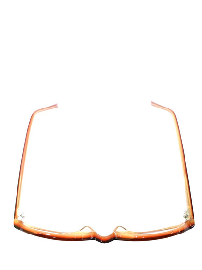 カルバンクライン メガネ カージナルレッド オーバル ITW2DVEK062S 【SALE】