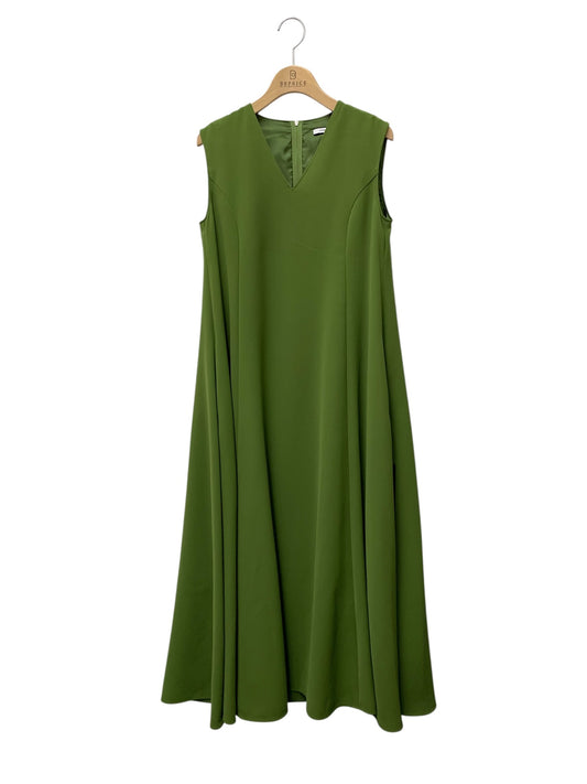フォクシーニューヨーク Dress Capri 45314 ワンピース 38 グリーン ITPVQKBLT25W