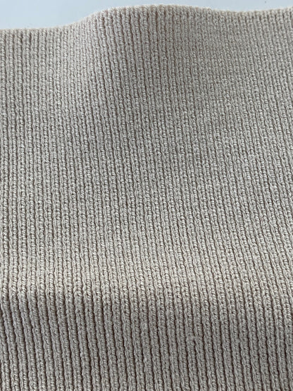 フォクシーブティック Lady Standard レディスタンダード 39722 ジャケット 38 ベージュ ITDIDJJ8ZXNO