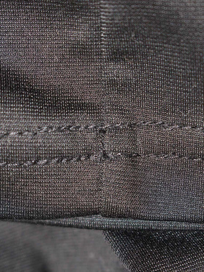 エムズグレイシー フリルカットソー 315114 38 ブラック ITX7ERCB7CBW