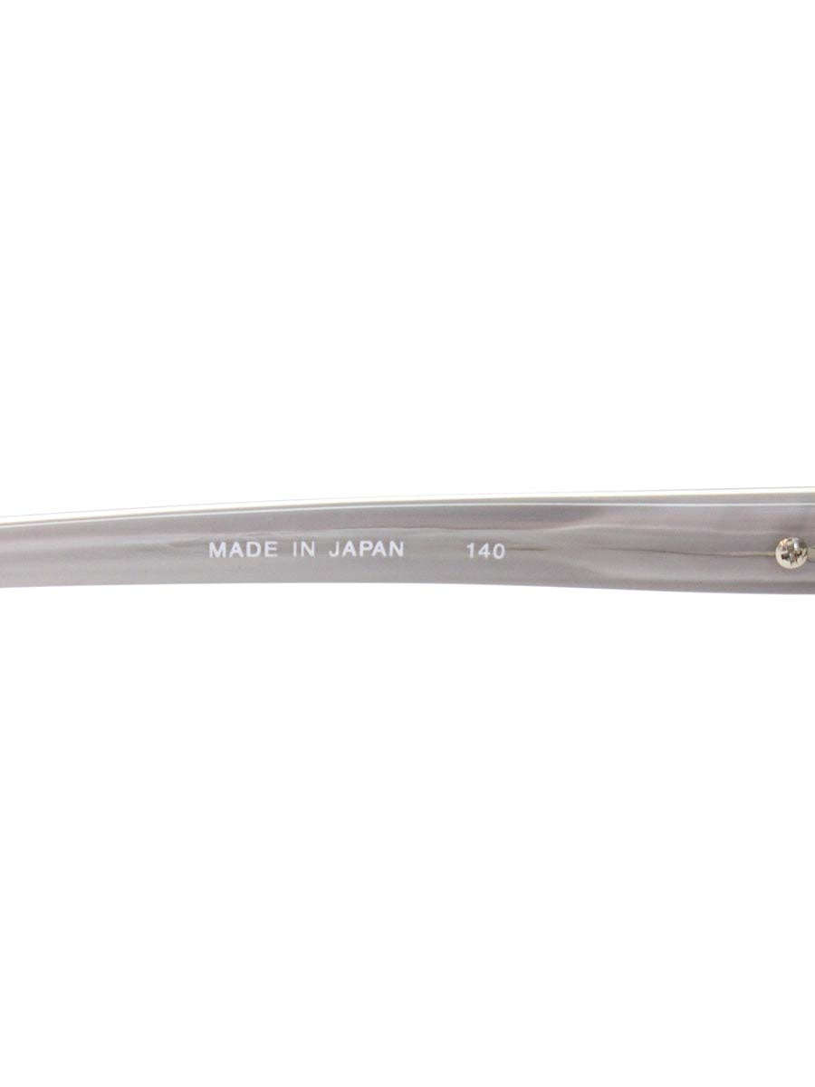 ヴィヴィアンウエストウッド VW-7015 メガネ ブラック セルフレーム スクエア ITU7DECPM7JL