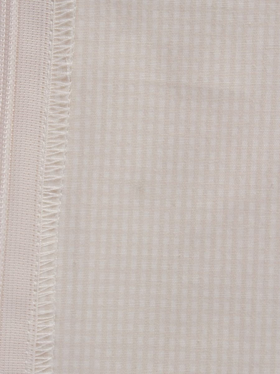 トワレ 353-243-100 ワンピース 3 ベージュ ギンガムチェック IT9VKL4OGO5U