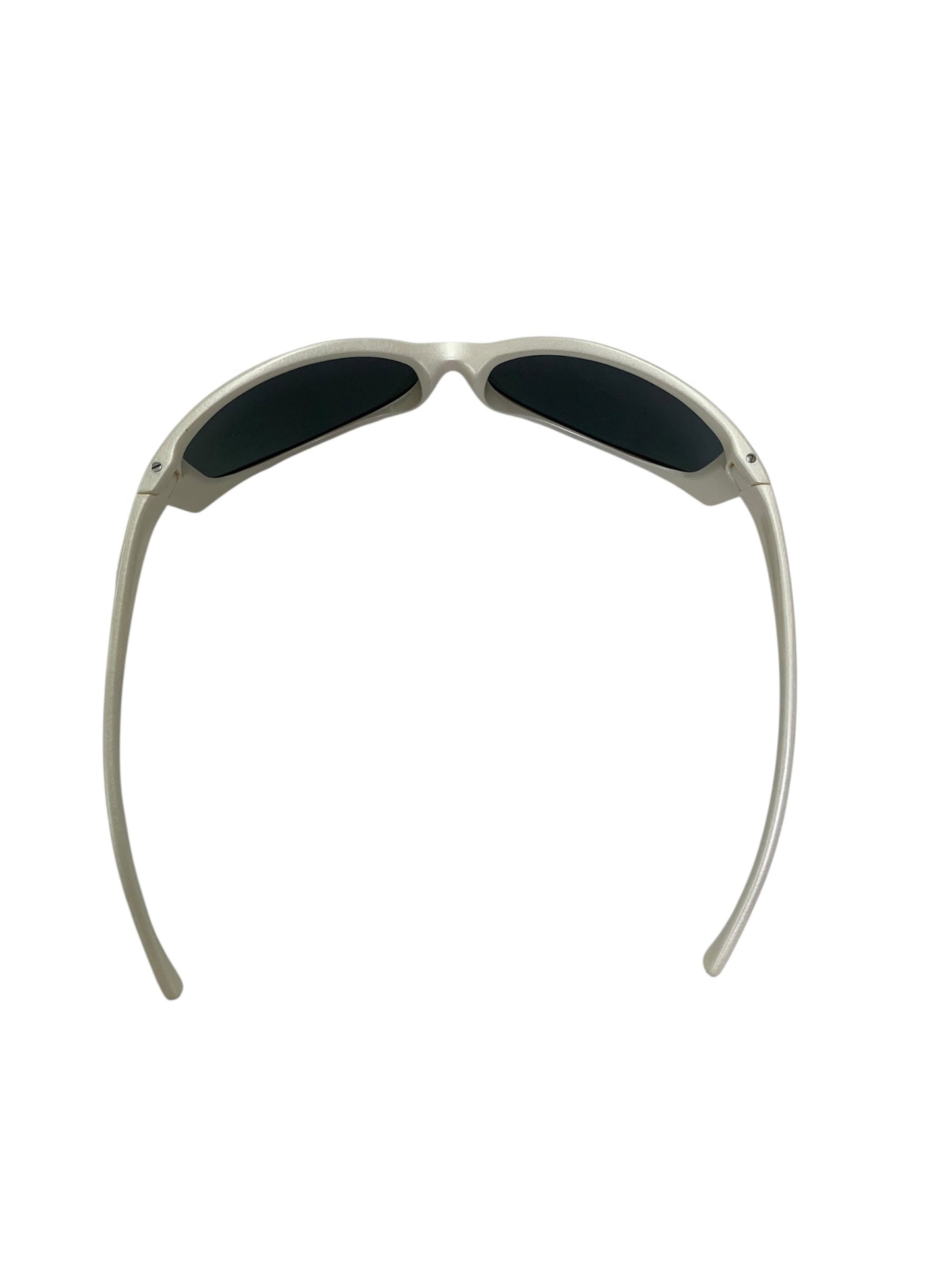 arnette アーネット Swinger サングラス ホワイト 90年代 ITBAM3C7UNSS