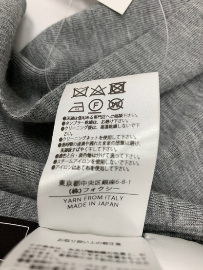 フォクシーブティック Knit Cardigan Amaryllis 43048 カーディガン F グレー ITU93JCY0DG2