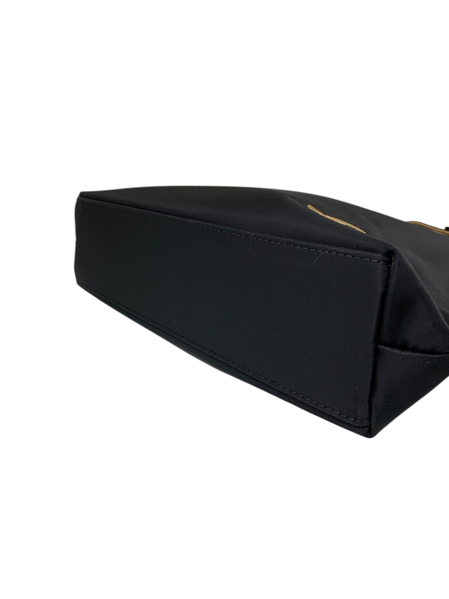 キタムラ ショルダーバッグ R-0702 15671 ブラック Kマーク刺繍 ITI02R7RGK1E