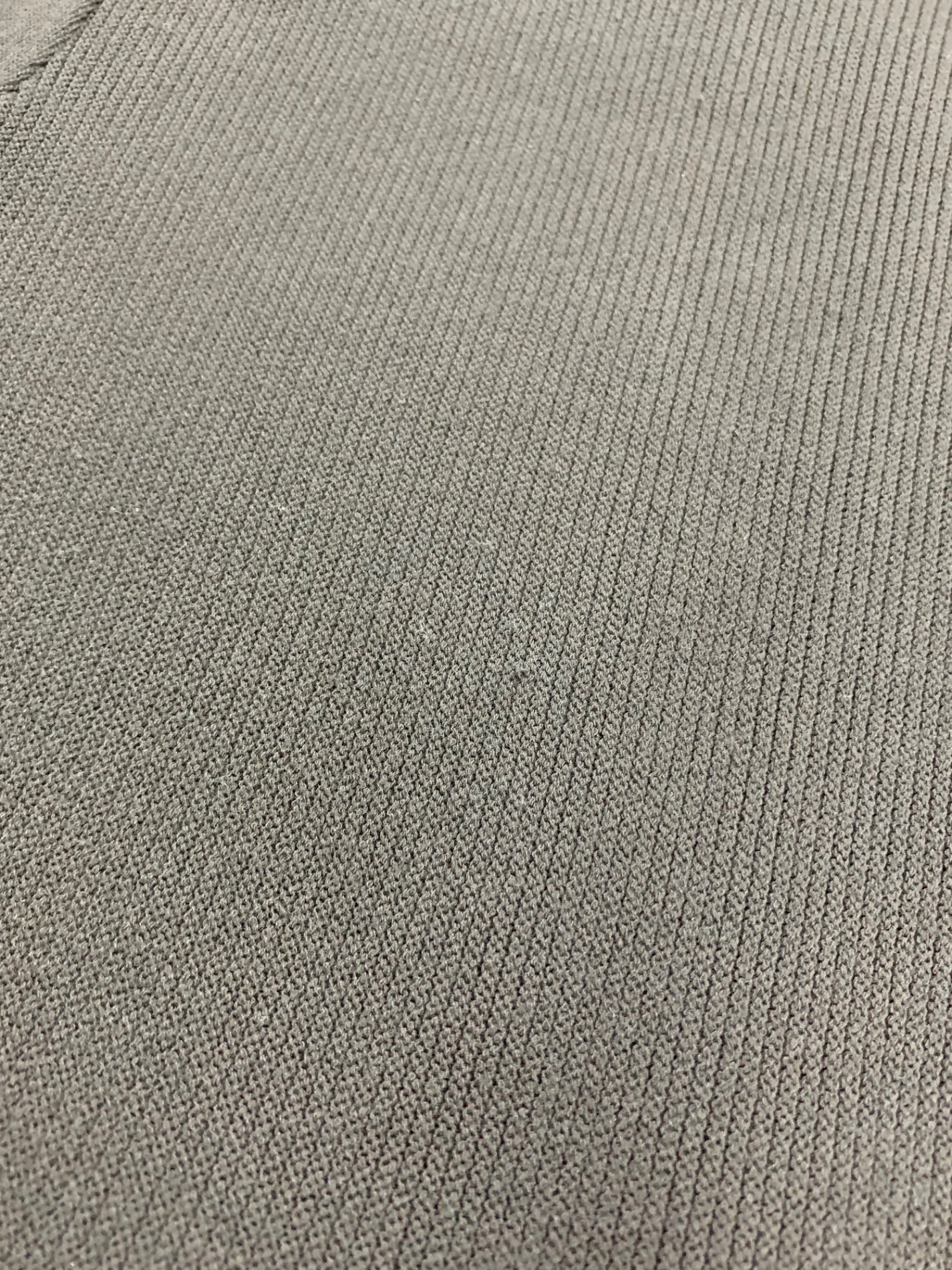 エムズグレイシー 628301 ワンピース 40 ブラック ニット リブ ITXSRXOZ2K3C