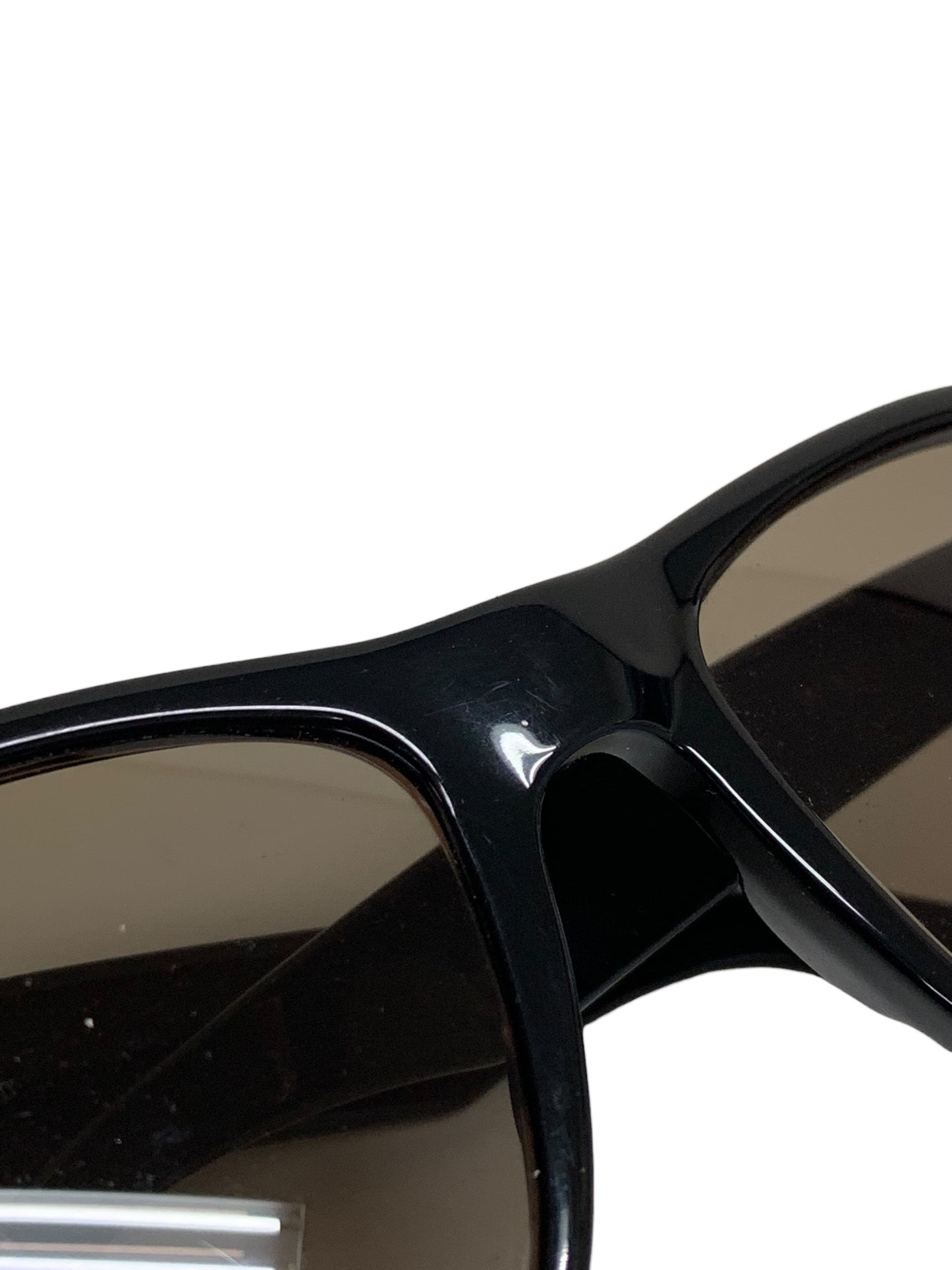 レイバン WAYFARER B＆L5022 サングラス ブラック ウェイファーラー セルフレーム フルリム ウェリントン USA製 IT3X7E0E9R48