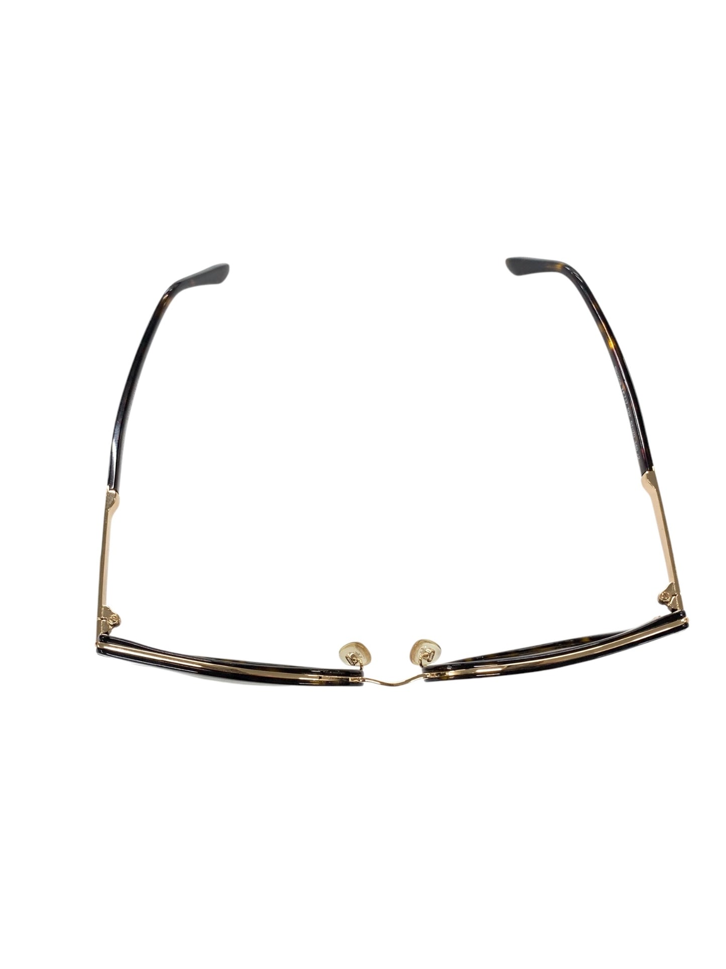 トムフォード Simona TF717 52F サングラス ブラウン コンビフレーム べっ甲柄 IT2N3IF2MPJW