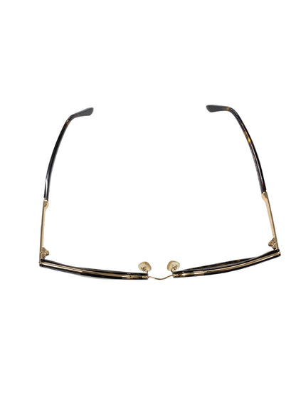 トムフォード Simona TF717 52F サングラス ブラウン コンビフレーム べっ甲柄 IT2N3IF2MPJW