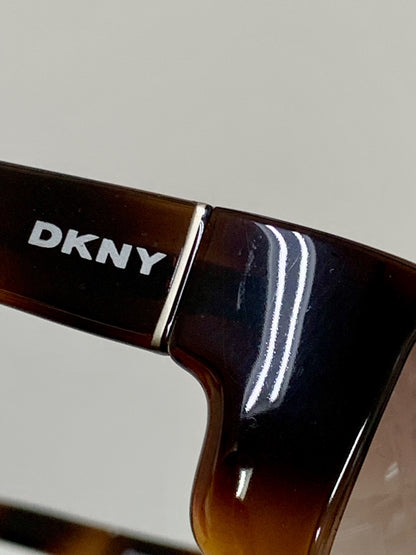 ダナキャラン DKNY 7920S サングラス ブラウン ITHLH9O9L62Y