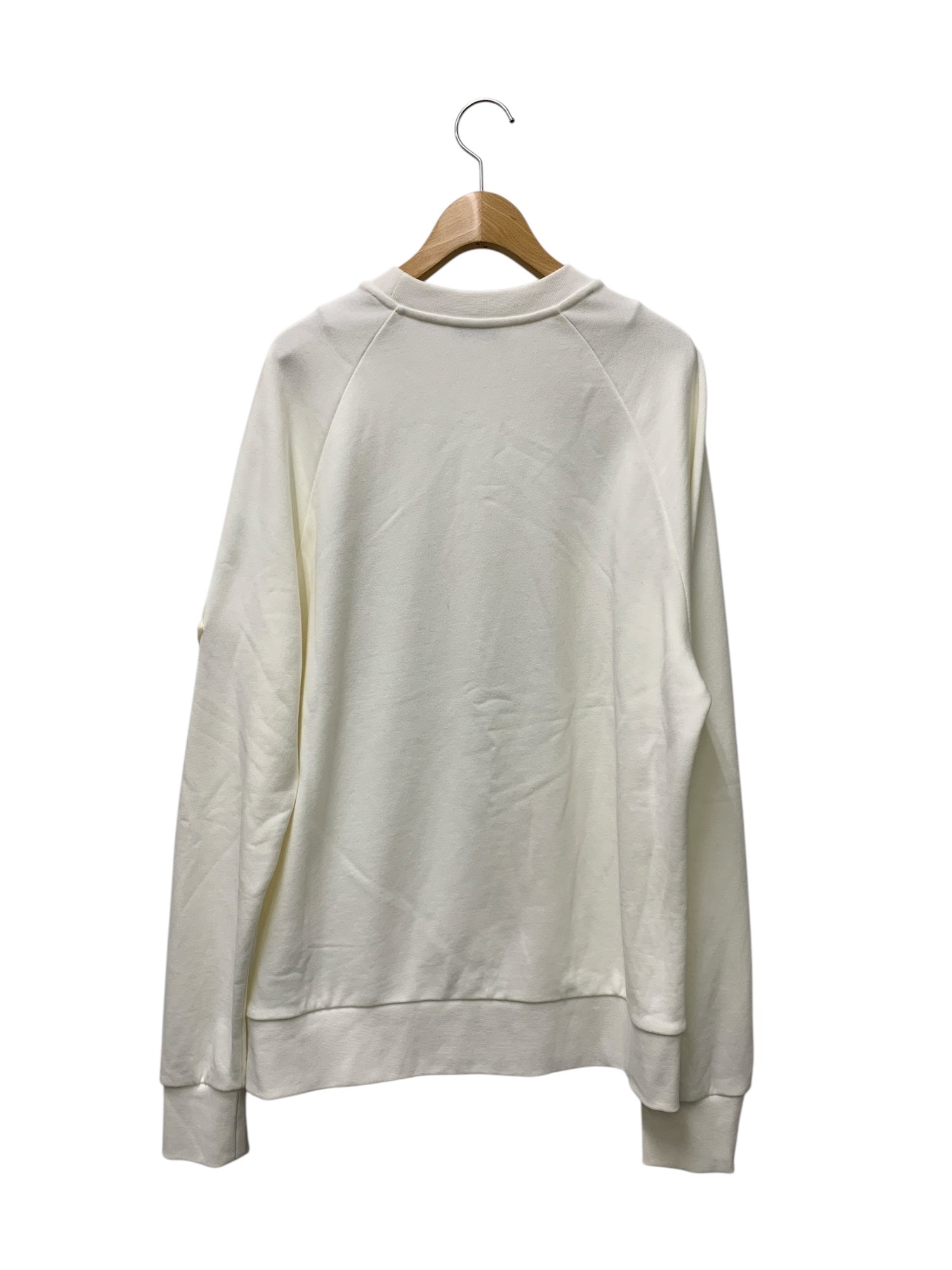 モンクレール MAGLIA GIROCOLLO SWEATSHIRT F20918G77100 8098U