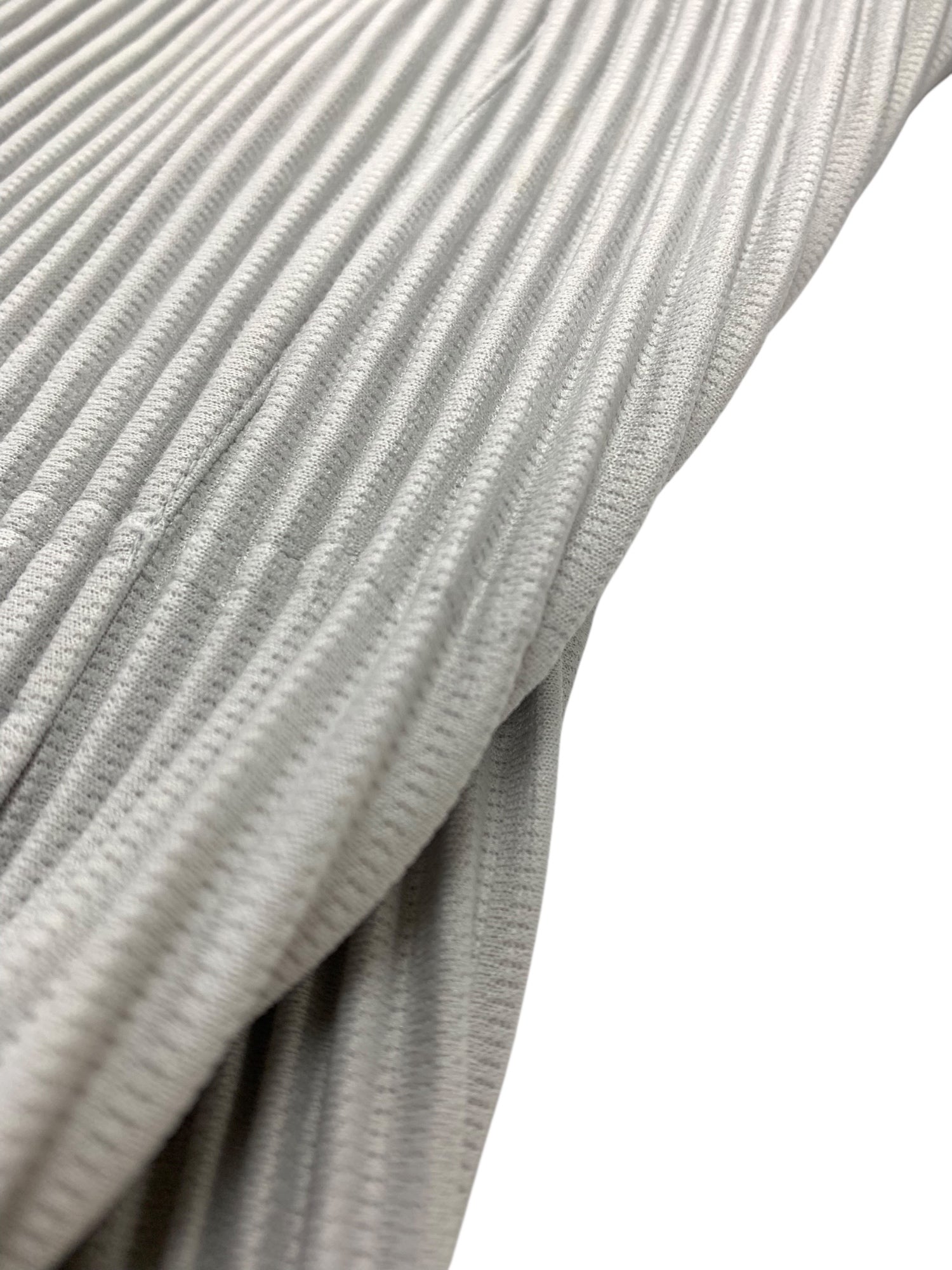 オムプリッセイッセイミヤケ BASICS HP55JD401 ジャケット 3 グレー