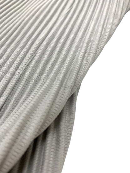 オムプリッセイッセイミヤケ BASICS HP55JD401 ジャケット 3 グレー ITPF9VSAVZQM 【SALE】