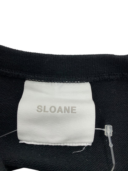 スローン SL7W-T308 ワンピース 2 ブラック マキシ ロング ITSAFIXDOBJO